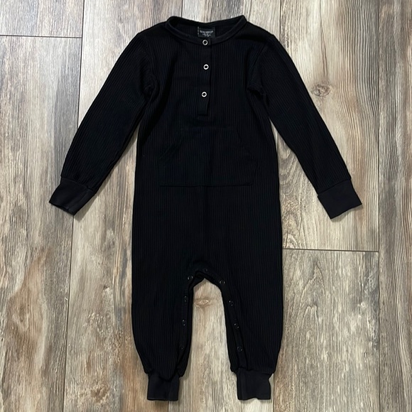 Little Bipsy romper - Picture 1 of 2